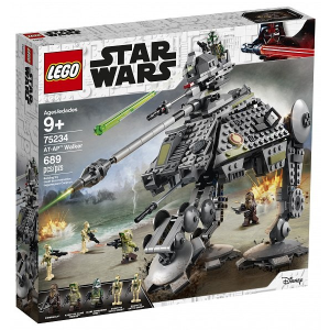 LEGO Star Wars - AT-PT Walker (75234)