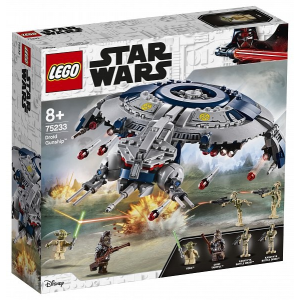 LEGO Star Wars - Droid Gunship 75233