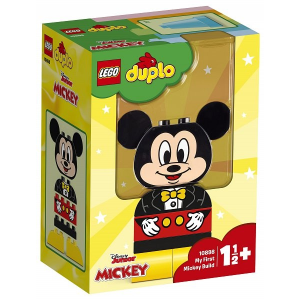 LEGO DUPLO - Első Mickey egerem 10898