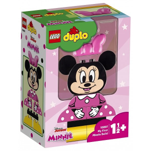 LEGO DUPLO - Első Minnie egerem 10897