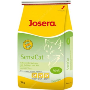Josera SensiCat 10 kg