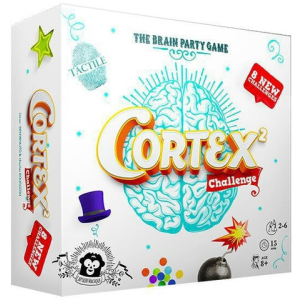Gémklub Cortex 2