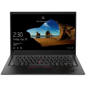Lenovo ThinkPad X1 Carbon 6 (20KH007AHV)