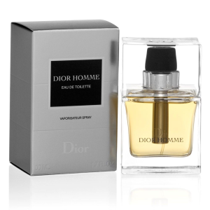 Christian Dior Dior Homme EDT 50 ml