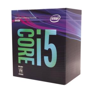 Intel Core i5-8400 Hexa-Core 2.8GHz LGA1151