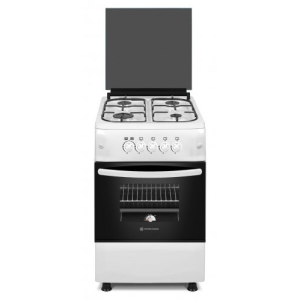 TotalCook F5S40G2 W