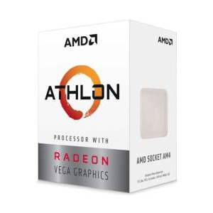 AMD Athlon 240GE 3.5GHz AM4