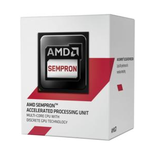 AMD Sempron X2 2650 1.45GHz AM1