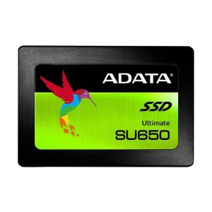 ADATA Ultimate SU650 2.5 240GB SATA3 ASU650SS-240GT-R