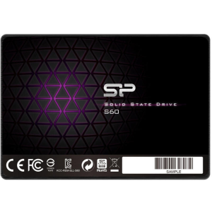 Silicon Power S60 240GB SP240GBSS3S60S25