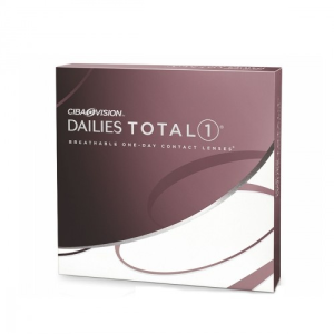 Alcon Dailies TOTAL 1 (90 db/doboz)