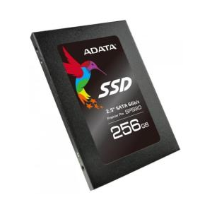 ADATA Premier Pro SP920 2.5" 256GB SATA3 ASP920SS3-256GM-C