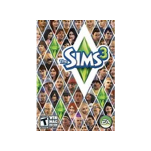Electronic Arts The Sims 3 (PC - Origin Digitális termékkulcs)