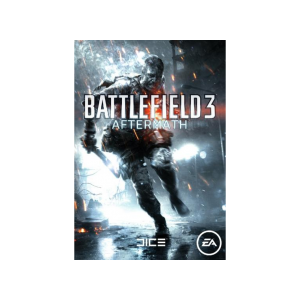 Electronic Arts Battlefield 3: Aftermath (PC - Origin Digitális termékkulcs)
