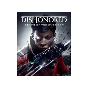 Bethesda Softworks Dishonored: Death of the Outsider (PC - Steam Digitális termékkulcs)