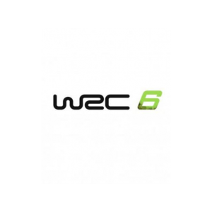 Bigben Interactive WRC 6 (PC - Steam Digitális termékkulcs)