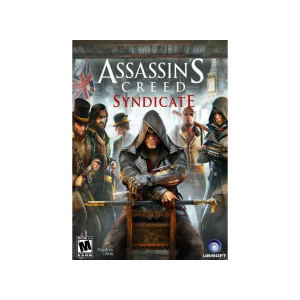Ubisoft Assassin's Creed: Syndicate (PC - Uplay Digitális termékkulcs)