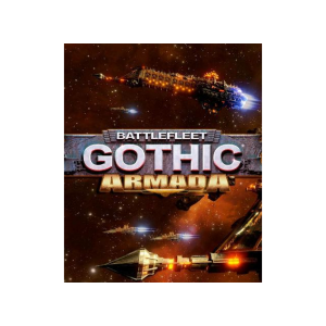 Focus Home Interactive Battlefleet Gothic: Armada (PC - Steam Digitális termékkulcs)