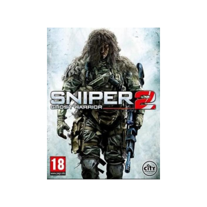 CI Games Sniper: Ghost Warrior 2 (PC - Steam Digitális termékkulcs)