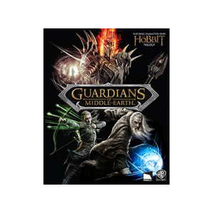 Warner Bros. Interactive Entertainment Guardians of Middle-earth (PC - Steam Digitális termékkulcs)