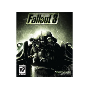 Bethesda Softworks Fallout 3 (PC - Steam Digitális termékkulcs)