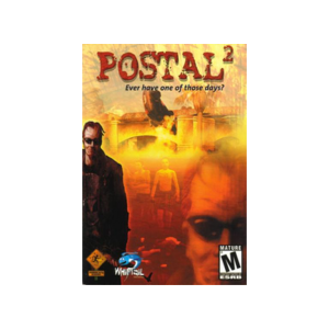 Running With Scissors POSTAL 2 (PC - Steam Digitális termékkulcs)