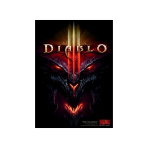 Blizzard Entertainment Diablo 3 (PC - Battle.net Digitális termékkulcs)