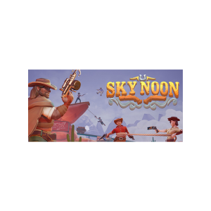 Reverb Triple XP Sky Noon (PC - Steam Digitális termékkulcs)