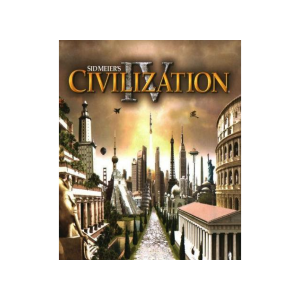 2K Sid Meier's Civilization IV (PC - Steam Digitális termékkulcs)