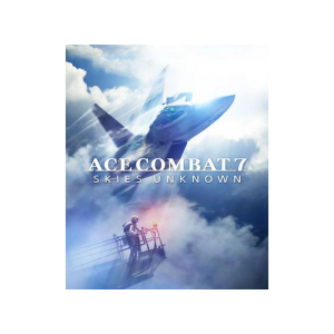 BANDAI NAMCO Entertainment Ace Combat 7: Skies Unknown (PC - Steam Digitális termékkulcs)