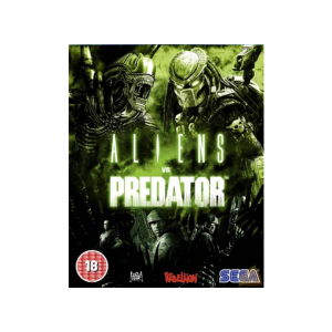 Sega Aliens vs. Predator Collection (PC - Steam Digitális termékkulcs)