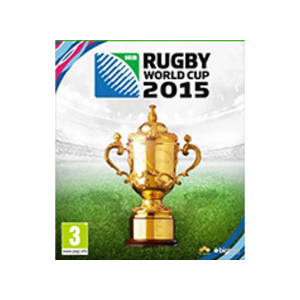 Bigben Interactive Rugby World Cup 2015 (PC - Steam Digitális termékkulcs)