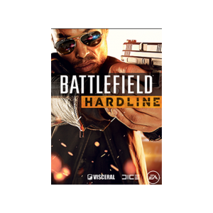 Electronic Arts Battlefield Hardline (PC - Origin Digitális termékkulcs)