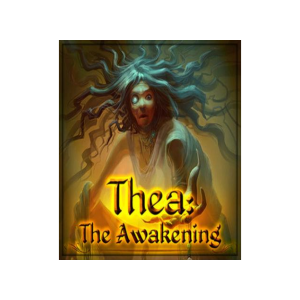 MuHa Games Thea: The Awakening (PC - Steam Digitális termékkulcs)