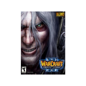 Blizzard Entertainment Warcraft 3: The Frozen Throne (PC - Battle.net Digitális termékkulcs)