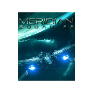 Merge Games Meridian: Squad 22 (PC - Steam Digitális termékkulcs)