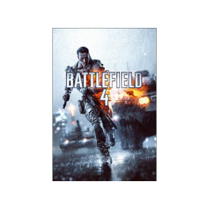 Electronic Arts Battlefield 4 (PC - EA App (Origin) elektronikus játék licensz)