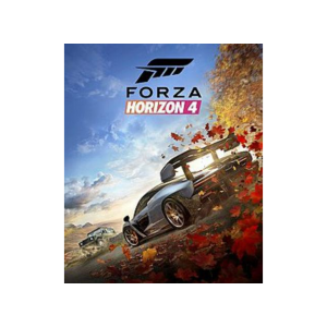 Microsoft Studios Forza Horizon 4 (PC - Microsoft Store Digitális termékkulcs)