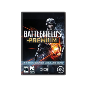 Electronic Arts Battlefield 3™ Premium (PC - Origin Digitális termékkulcs)