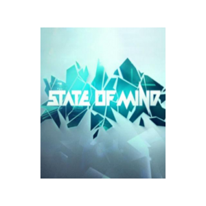 Daedalic Entertainment State of Mind (PC - Steam elektronikus játék licensz)