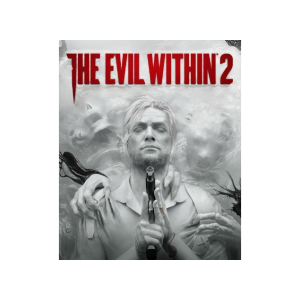 Bethesda Softworks The Evil Within 2 (PC - Steam Digitális termékkulcs)