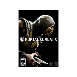 Warner Bros. Interactive Entertainment Mortal Kombat X (PC - Steam Digitális termékkulcs)