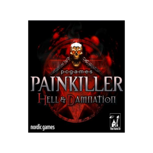 THQ Nordic Painkiller Hell & Damnation (PC - Steam Digitális termékkulcs)