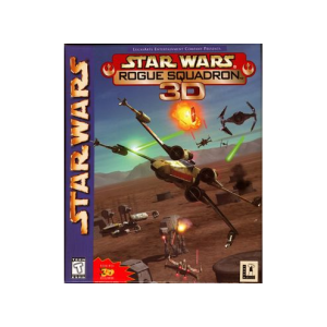 LucasArts STAR WARS: Rogue Squadron 3D (PC - Steam Digitális termékkulcs)