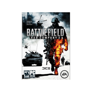 Electronic Arts Battlefield: Bad Company 2 (PC - Origin Digitális termékkulcs)