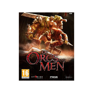 Focus Home Interactive Of Orcs And Men (PC - Steam Digitális termékkulcs)
