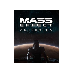 Electronic Arts Mass Effect: Andromeda (PC - Origin Digitális termékkulcs)