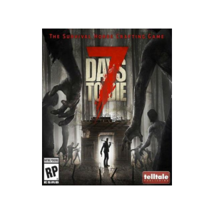 The Fun Pimps Entertainment LLC 7 Days to Die (PC - Steam Digitális termékkulcs)