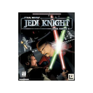 LucasArts Star Wars Jedi Knight: Dark Forces II (PC - Steam Digitális termékkulcs)