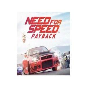 Electronic Arts Need for Speed: Payback (PC - Origin Digitális termékkulcs)